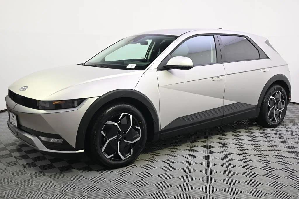 hyundai ioniq 5 2024 KM8KNDDF3RU239902 image hyundai ioniq 5 2024 KM8KNDDF3RU239902 image